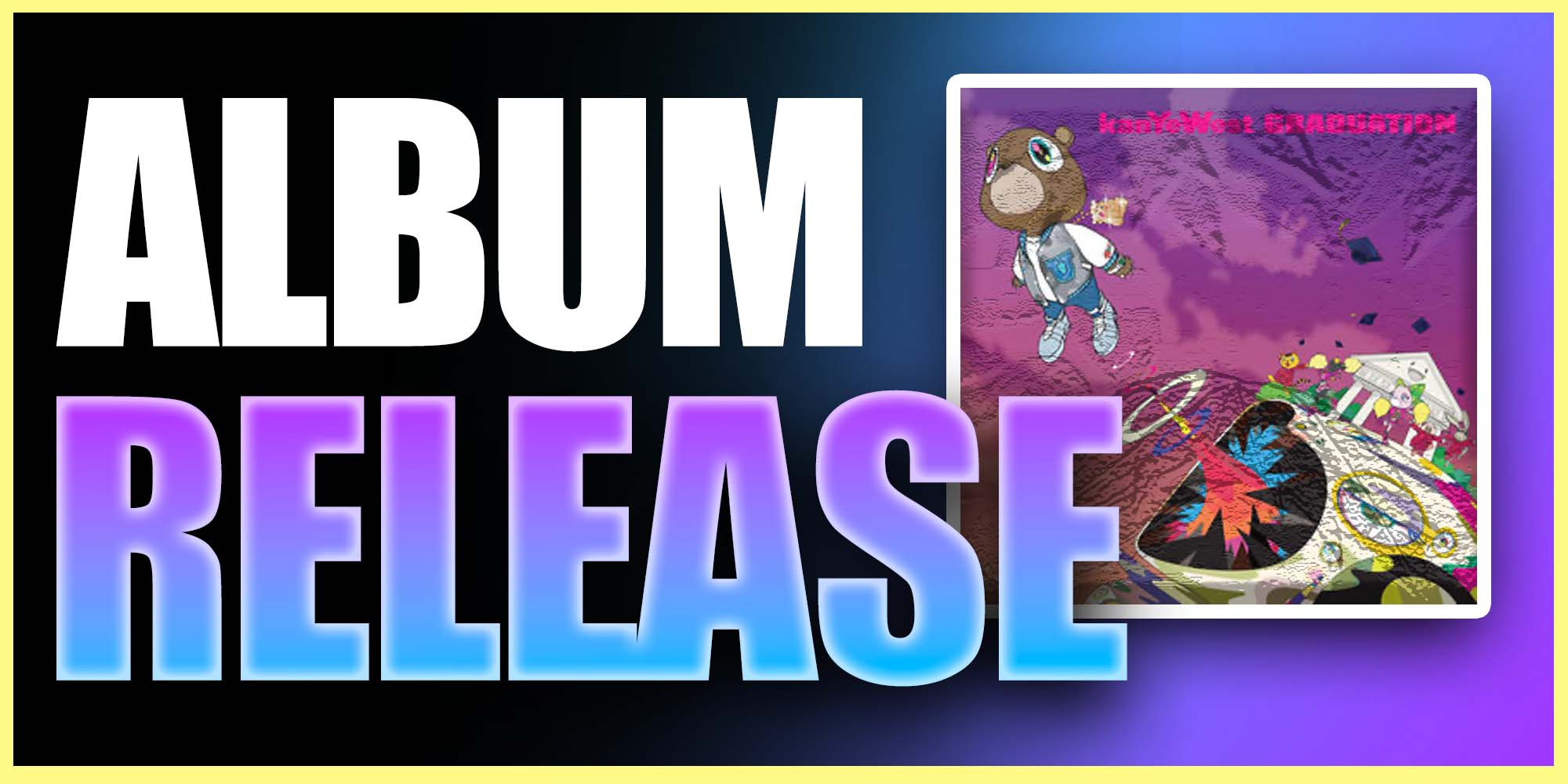 How to Release an Album 5 Easy Ways Steps To SelfRelease Music